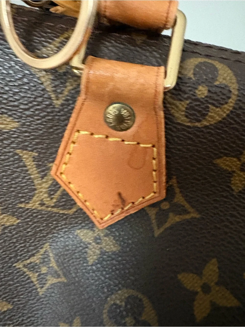 Louis Vuitton comes certificate